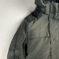 Prada Linea Rossa Sport Gore-Tex Ski Jacket - M