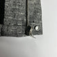 Balenciaga Sample Utility Windbreaker Jacket SS 2015 - M