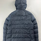 Prada Triangle Logo Puffer Jacket FW 2013 - XL