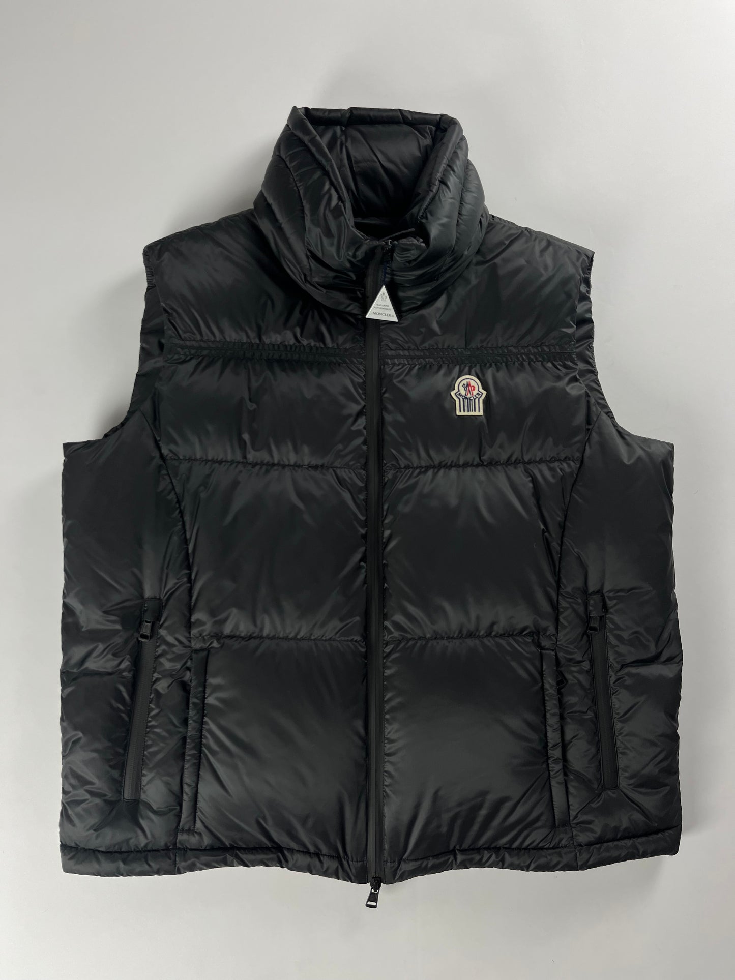 Moncler Genius x Gentle Monster Puffer Vest - L