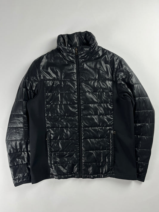 Prada Linea Rossa Nylon Jacket FW 2009 - L