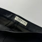 Givenchy Sample Leather Fit Pants FW 2020 - XS