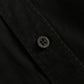 Balenciaga Sample Black Oversized Button Down Shirt - M
