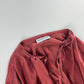 Balenciaga Sample Elegant Blouse FW 2017 - S