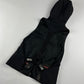 Prada Balaclava Harness Vest FW 1999 - S