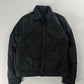 Prada Black Work Nylon Jacket FW 2008 - M