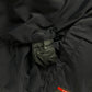 Prada Red Fireflash Cuff Motor Jacket SS 2011 - M