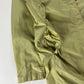 Prada Translucent Electric Nylon Strapped Long Light Jacket SS 1998 - XS