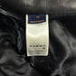 Louis Vuitton Unreleased Blue Neon Minimalist Perfect Tailored Lambskin Leather Jacket SS 2025 - L