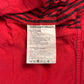 Comme Des Garçons Shirt Red Stripes Rider Jacket SS 2022 - M