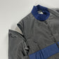 Prada Linea Rossa Navy Bulletproof Jacket SS 2000 - L