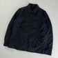 Prada Marine Double Zip Trucker Jacket FW 2014 - M