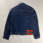 Calvin Klein By Raf Simons Denim Jacket FW 2017 - M