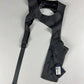 Louis Vuitton Embroidered Monogram Mid Layer Harness Vest FW 2023 - S