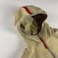 Prada Goretex Technical Convertible Jacket SS 2000 - L