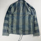 Louis Vuitton Striped Packable Light Windbreaker Jacket SS 2008 - L