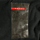 Prada Linea Rossa Balaclava Riot Jacket FW 1999 - L