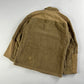 Prada Linea Rossa Ribbed Corduroy Overshirt 2000s - M