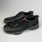 Prada Sport Leather Shoes SS 2001 - 37 IT/ 38 EU