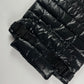 Dior Homme Sample Hedi Slimane Aviator Down Vest FW 2007 - S