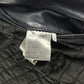 Dior Homme Napoleon Military Marine Leather Jacket FW 2008 - M