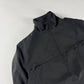 Prada Linea Rossa Half Zip Nylon Jacket SS 1999 - S