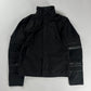Givenchy Dark Shadow Arm Zip Jacket SS 2011 - M