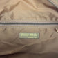 Miu Miu Camel Leather Shoulder Bag 2000s - OS