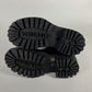 Balenciaga Military Hummer Tall Leather Boots FW 2022 - 44 EU