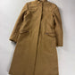 Prada Camel Wool Padded Elbows Coat FW 1999 - S