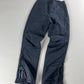 Prada Linea Rossa Nylon Flare Pants SS 2000 - M