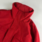 Prada Linea Rossa Ski Red Technical Jacket 2000s - XL