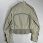 Balenciaga Sample Alexander Wang Leather Perfecto Motor Jacket FW 2013 - XS