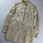 Gucci Tom Ford Multi Pocket Saharienne Trench SS 2003 - S