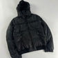 Prada Nylon Puffer Down Jacket FW 2007 - M