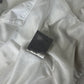 Dior Homme White Bomber Motor Jacket SS 2009 - M