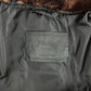 Prada Converted Hooded Fur Collar Long Puffer Jacket FW 1998 - L