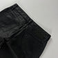 Gucci Sample Detroit Slim Waxed Denim Pants FW 2007 - S