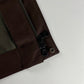 Prada Linea Rossa Technical Convertible Sleeve Terra Jacket SS 2000 - XL