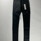 Rick Owens Drkshdw Sample Detroit Waxed Pants - XS