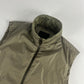 Prada Light Nylon Technical Gilet SS 2006 - XL