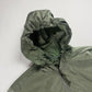 Prada Linea Rossa Green Nylon Jacket SS 2012 - L
