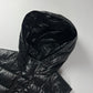Dior Homme Sample Hedi Slimane Aviator Down Vest FW 2007 - S