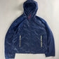 Prada Linea Rossa Light Nylon Reflective Patchs Jacket SS 1999 - L