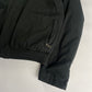 Prada Shadow Double Side Nylon Puffer Down Jacket 2000s - L