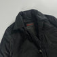 Prada Black Work Nylon Jacket FW 2008 - M