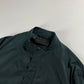 Prada Navy Nylon Strapped Light Jacket SS 1998 - L