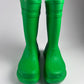 Balenciaga Grinch Oversized Crocs Fisher Boots Resort 2022 - 45 EU