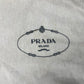 Prada Ostrich Leather Bowling Bag SS 2000 - OS