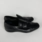 Prada Leather Square Toe Loafers FW 1999 - 45 EU